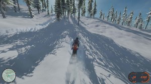 Turbo flutter mod makes it more fun #sleddersgame #sledders