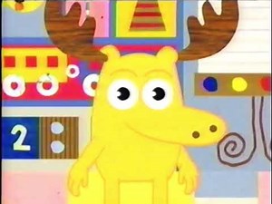 Noggin commercial break October 1st 2007 incomplete