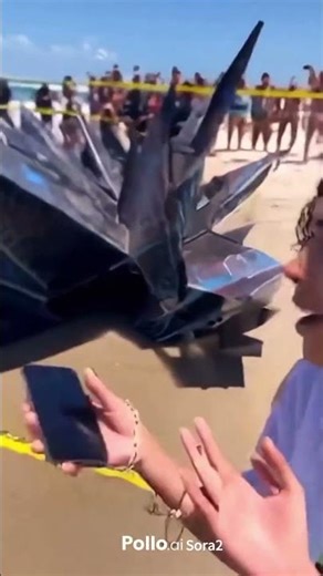 part161:Mysterious events involving extraterrestrial creatures | Stunning Sci-Fi Animation