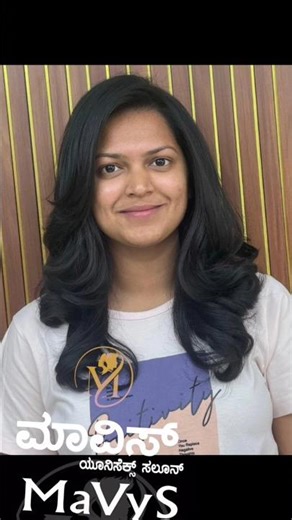 MAVYS UNISEX salon and academy #spa