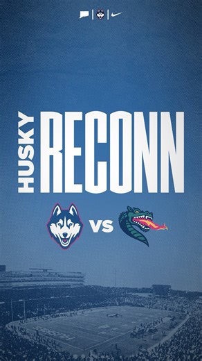 1.7K views · 46 reactions | Sit down with Tight End Alex Honig ahead of Saturday’s game vs UAB at The Rent! Watch the full interview on UConnPlus.TV! | UConn Football | Facebook