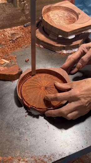 Handcrafted Wooden Tea Caddy | Beautiful Tea Storage Craft #woodworking #ubdiy #viralvideo