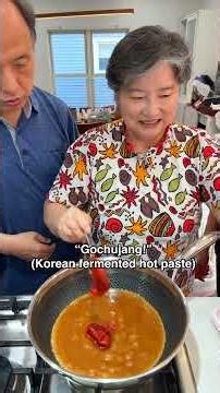 When Koreans Crave American Soul Food