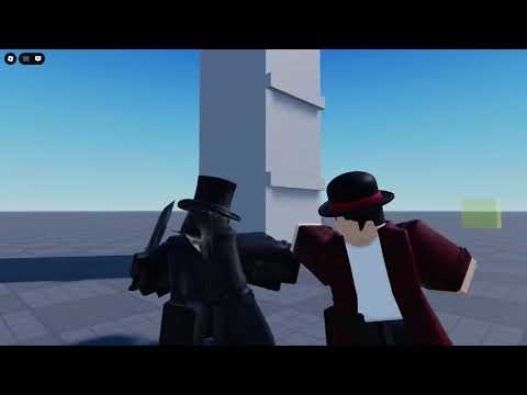 Roblox Assassin's Creed [Syndicate]