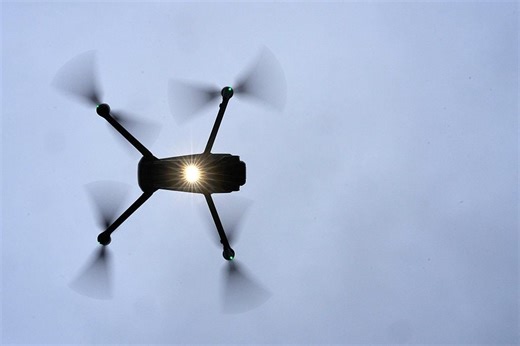 Podcast: Shot Down—What The FCC's UAS Ban Means | Aviation Week Network