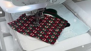 1.6K views | ✨ Let it snow… in your hoop! ✨ Create a set of charming winter-themed coasters with the Let it Snow Coasters ITH design. ⛄ ✔️ For 4x4, 5x5 and 6x6 hoops ✔️ Perfect for relaxing stitching days & gorgeous gift sets  Make a set today and bring a touch of winter to your home. | Sweet Pea Machine Embroidery | Facebook