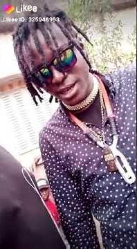 Adji one centhiago video 2020(3)