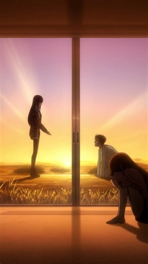 Okabe and Kurisu - STEINS GATE [Edit/AMV]