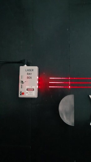 Exploring Light and Optics Through Science Experiments