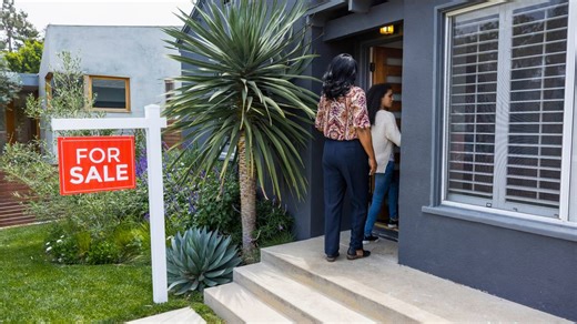 Do you have to tell a homebuyer if your house is haunted? Here’s what California law says