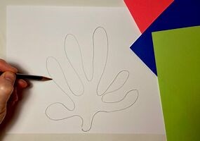 2nd- Art Project 2