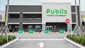 Sneak peek: New two-story Publix in Florida has ramen, poke bowls and upstairs dining area
