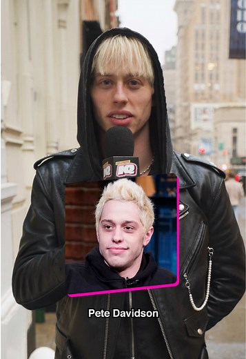 Discover Your Celebrity Lookalike Today!