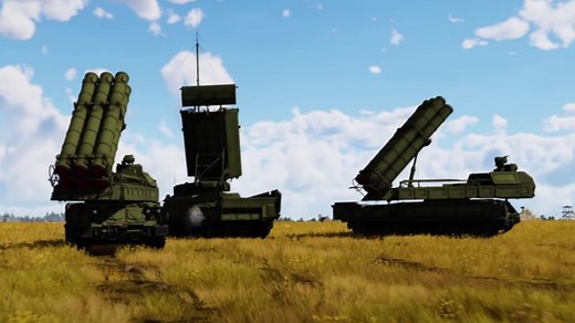 War Thunder's Next Update "Tusk Force" Introduces New Land, Sea, And Air Vehicles