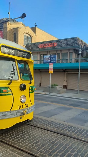 Real LEGO Buildings in San Francisco - Exploring the City's Miniature Landmarks