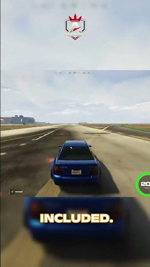 Premium FiveM HUD with INSANE Features