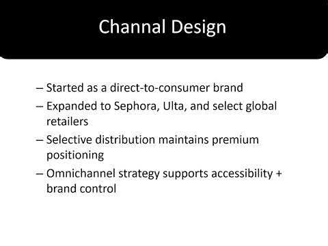 Drunk Elephant Slides presentation- Olivia Yeoman