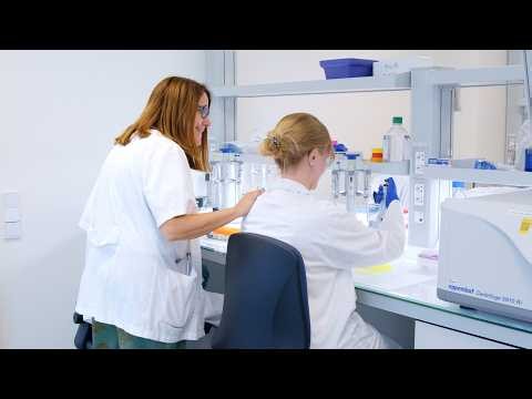 Childhood Cancer: How Research Is Transforming Treatment | Dr Susana Rives