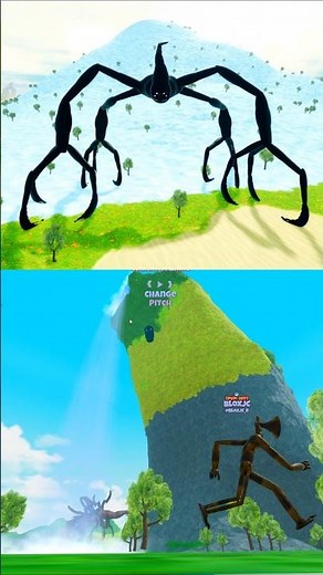How to get BrainSpider in Tiny Universe Roleplay (SCP) [Roblox]