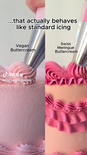 Delicious Vegan Buttercream Recipe for Perfect Cakes