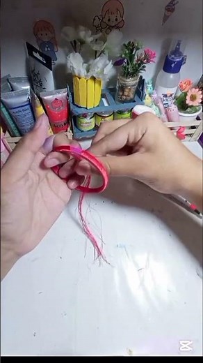 Handmade bangles✨#diy #handmade#bangles#design#aesthetic #shortvideo