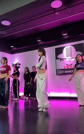 9.8K views · 258 reactions | 44th Dance Studio - #Swag #igotyou | 1M Dancer Club | Facebook