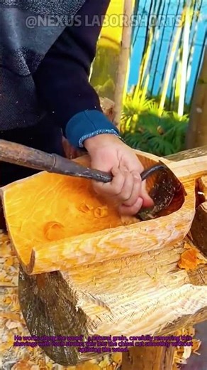 How to Make Wooden Tools by Hand Rural CarpenterHow to Make Wooden Tools by Hand Rural Carpenter