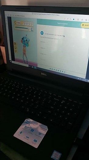 Scoodle play Learning