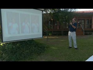 International Poop Spitting Competition Award Ceremony | 2022 Botswana Showcase