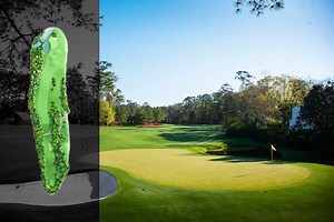 The changes at Augusta National's 11th hole, explained