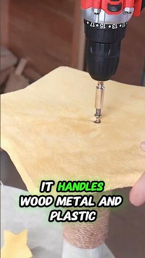 AVID POWER 20V MAX Cordless Drill – Best Power Drill Kit for Home & DIY Projects! ⚡🔧