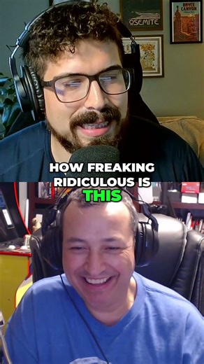 Banned Announcement Reaction! #shorts