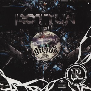 Datsik - Hydraulic / Overdose