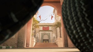 2.3K views · 29 reactions | Step inside the new map coming to Rainbow Six: Siege in Operation Wind Bastion  | Ubisoft | Facebook