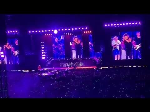 AC/DC - You Shook Me All Night Long - Live at Gillette Stadium Foxborough - 5/4/2025
