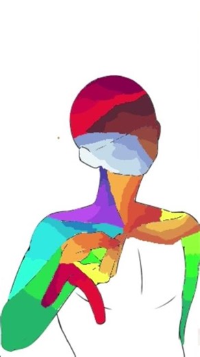 Hue Shading Tutorial #ibispaintxanimation #ibispaintx #hueshading #tutorial #viral