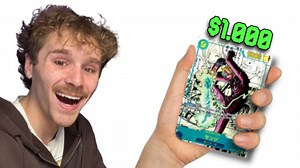 10M views · 210K reactions | During my work lunch break, I grabbed a PRB-02 One-Piece Booster Box. Im chasing my FIRST EVER Manga card pull in One-Piece, come watch me pull it! Drip Shop - LIVE Rip n Ship: @joshwoshyyshop https://www.dripshop.live/sellers/joshwoshyyshop?referral=joshwoshyyshop All Other Links: https://linktr.ee/joshwoshyy | Joshwoshyytcg | Facebook