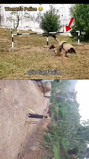 police vs SSG commando 😱🥵 #viral #army #foryou #military #militarypowe #armylover #instafam