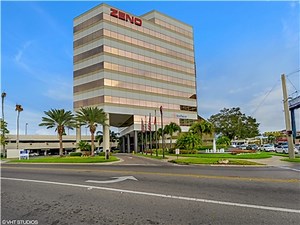 Tampa Westshore Real Estate Office - Tampa, FL - Coldwell Banker Realty