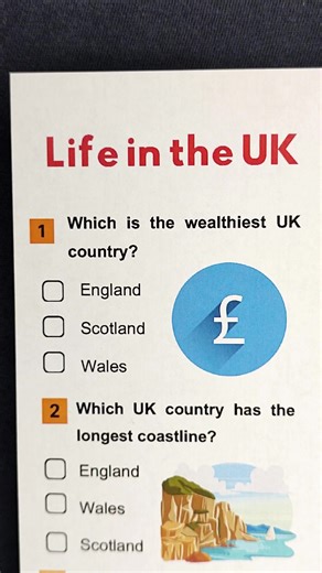 Challenging UK Quiz: Test Your Knowledge!