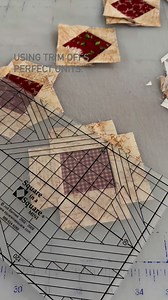 5.9K views · 99 reactions | Teaching website squareinasquare.net | Square in a Square quilting | Facebook