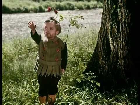 Rumpelstilzchen (1955) - Trailer