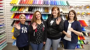 342 reactions · 14 shares | At Expressions Vinyl, the crafting Possibilities are Endless! Come explore our wide selection of quality, fun, AND affordable vinyl. We've got what you need to make your crafting dreams a reality ✨ | ExpressionsVinyl.com | Facebook