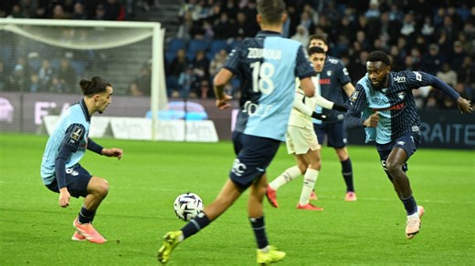 Football – Coupe de France (32es de finale) : que penser du tirage pour le HAC et le FC Dieppe ?