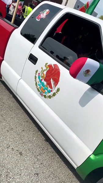 Mexican independence / soy Mexicano esa es mi bandera #vivamexico #mexicanindependenceday #mexico