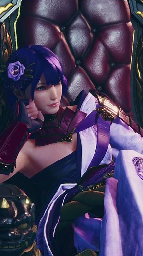 117K views · 1.4K reactions | Raiden Shogun is too STRONG in Tekken 8 | Exnal | Facebook