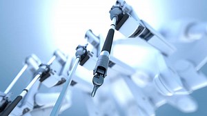 Texas A&M researchers help robots acquire steadier hands for surgery