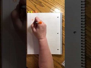 SAXON ALGEBRA 1 | LESSON 57