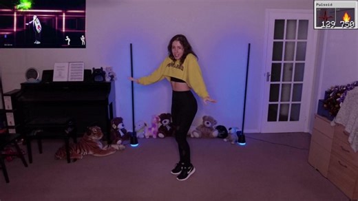 [EN] ✨Friday dance fun ✨ ~ !discord