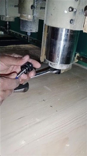 Tool change #youtubevideo #cncsoftware